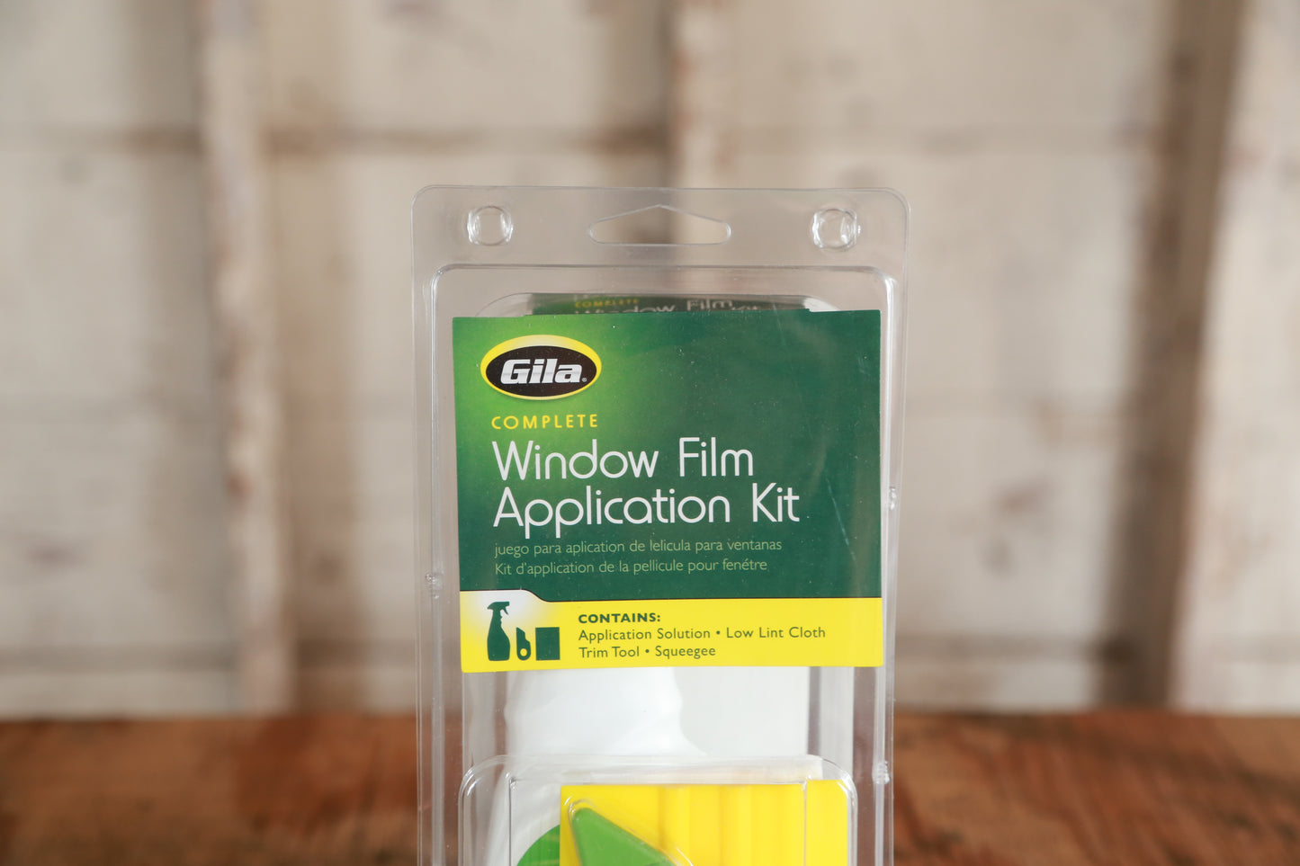 Window Film Applicator Kit