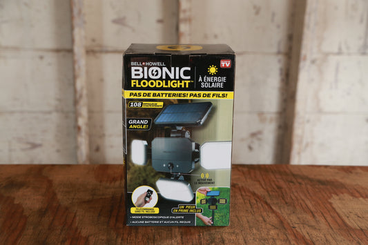 Bionic Floodlight 108